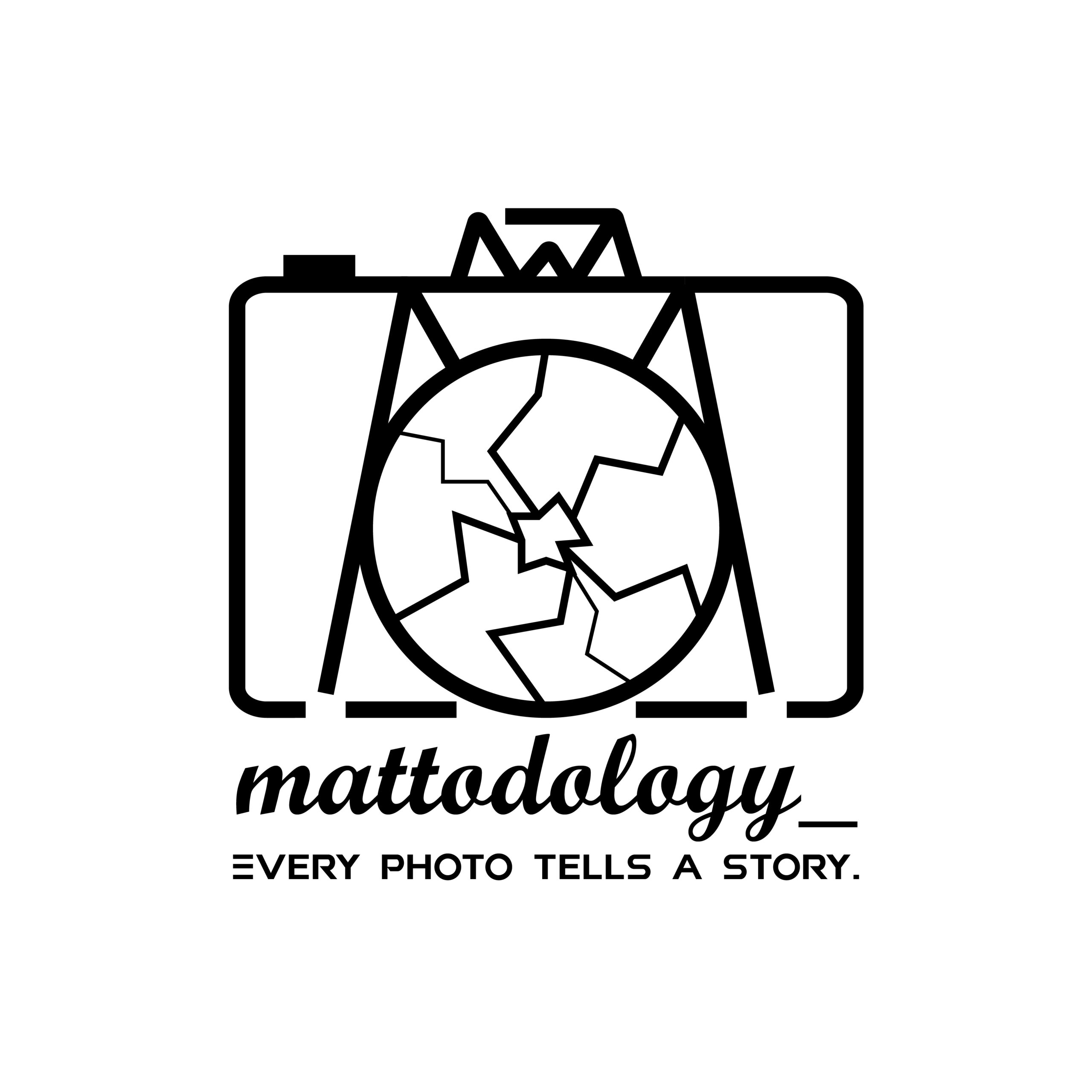 @mattodology_ logo